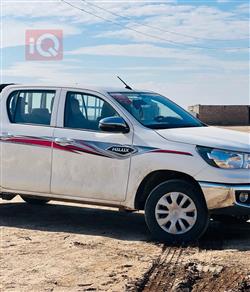 تويوتا هايلوكس